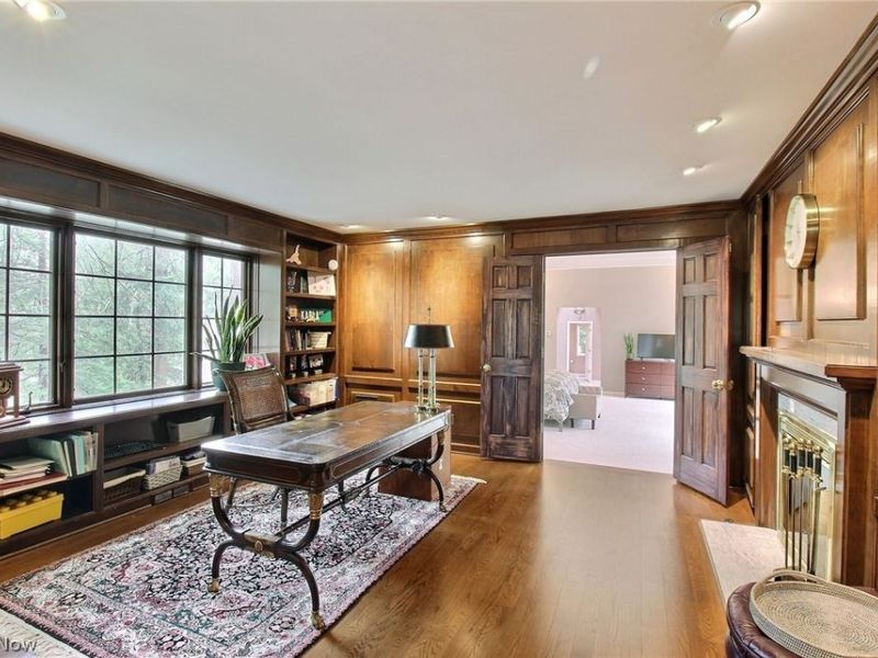 1160 Fox Hill Drive, Gates Mills, OH 44040 Photo 6