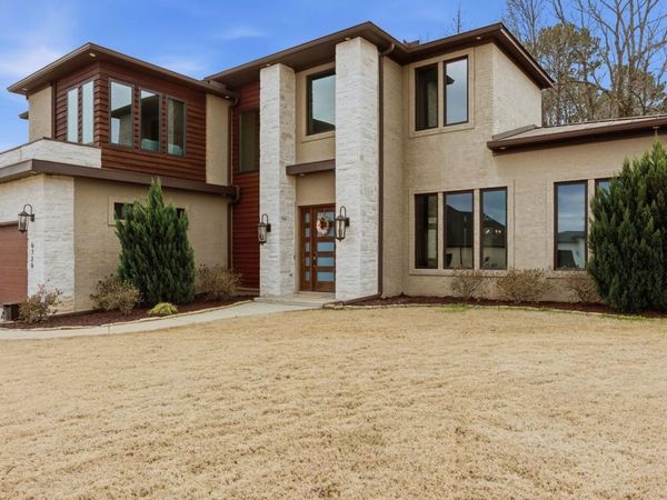 6736 HILO AVE, Benton, AR 72019