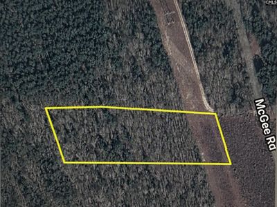 Bynum RD , Eastover, SC 29044