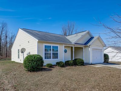 331 Freeman Drive, Gaston, SC 29053