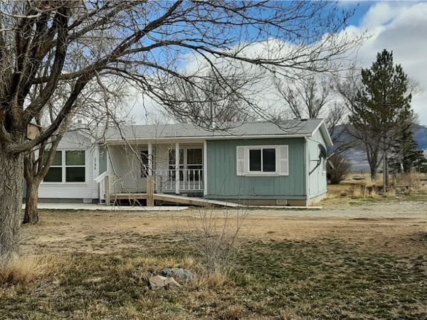 2756 North 21st West Street, Ely, NV 89301
