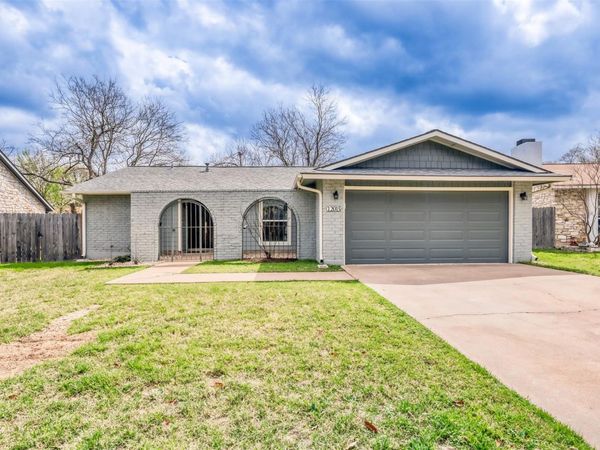 12015 Grey Fawn PATH, Austin, TX 78750