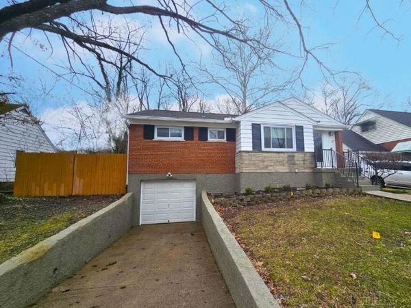 1055 Hempstead Drive, Springfield Twp., OH 45231