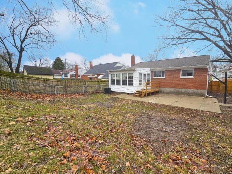 1055 Hempstead Drive, Springfield Twp., OH 45231 Photo 27