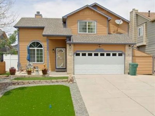 6680 Kari Court, Colorado Springs, CO 80915