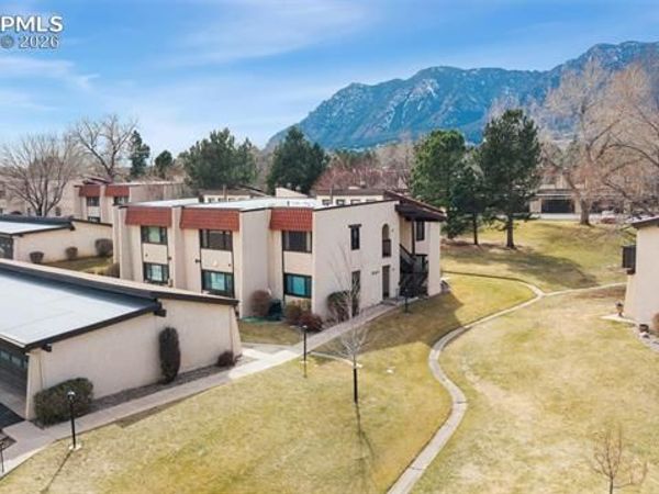 3107 Broadmoor Valley Road, Unit C, Colorado Springs, CO 80906