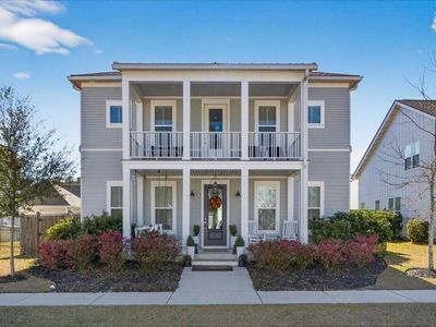 116 Falaise Street, Charleston, SC 29492