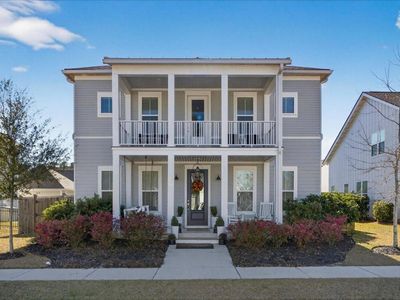 116 Falaise Street, Charleston, SC 29492