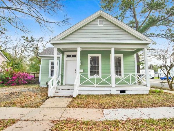 1063 Selma Street, Mobile, AL 36604