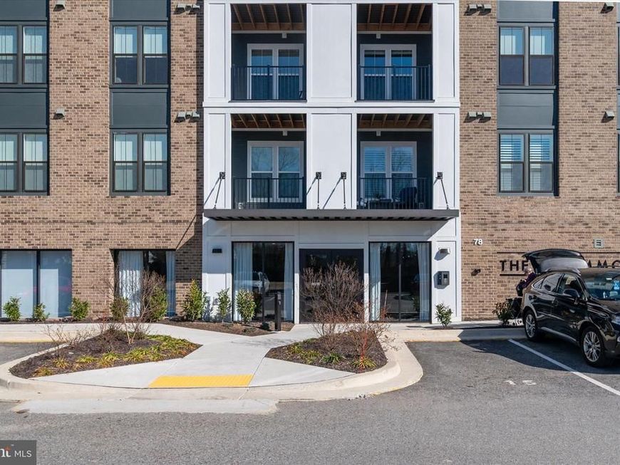 78 Old Mill Bottom Road N, Unit 211, Annapolis, MD 21409 Main Photo