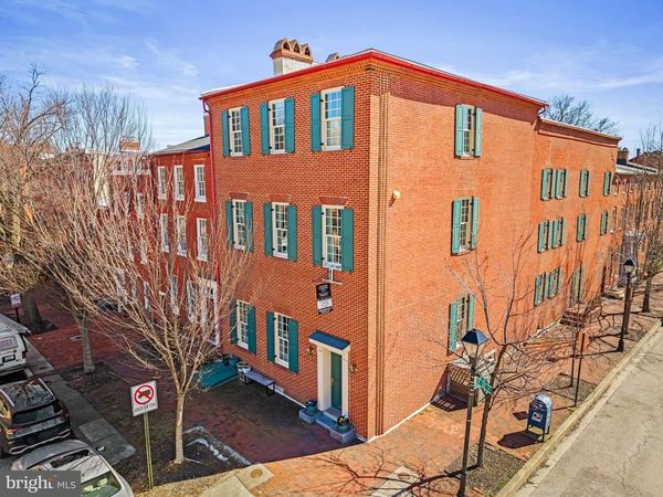 137 W LEE STREET, BALTIMORE, MD 21201