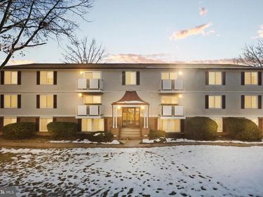 8385 M BROCKHAM DRIVE, Unit 29/85M, ALEXANDRIA, VA 22309