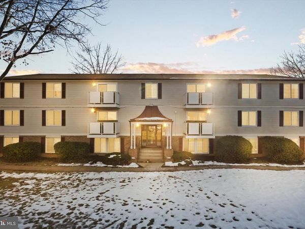 8385 M BROCKHAM DRIVE, Unit 29/85M, ALEXANDRIA, VA 22309