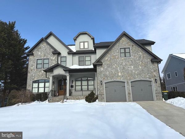 6506 CHESTERFIELD AVENUE, MCLEAN, VA 22101