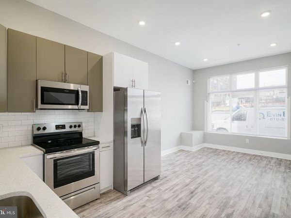 1443 N 8TH STREET, Unit 2, PHILADELPHIA, PA 19122