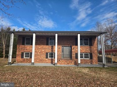 10 WYNNGATE COURT, FREDERICKSBURG, VA 22405