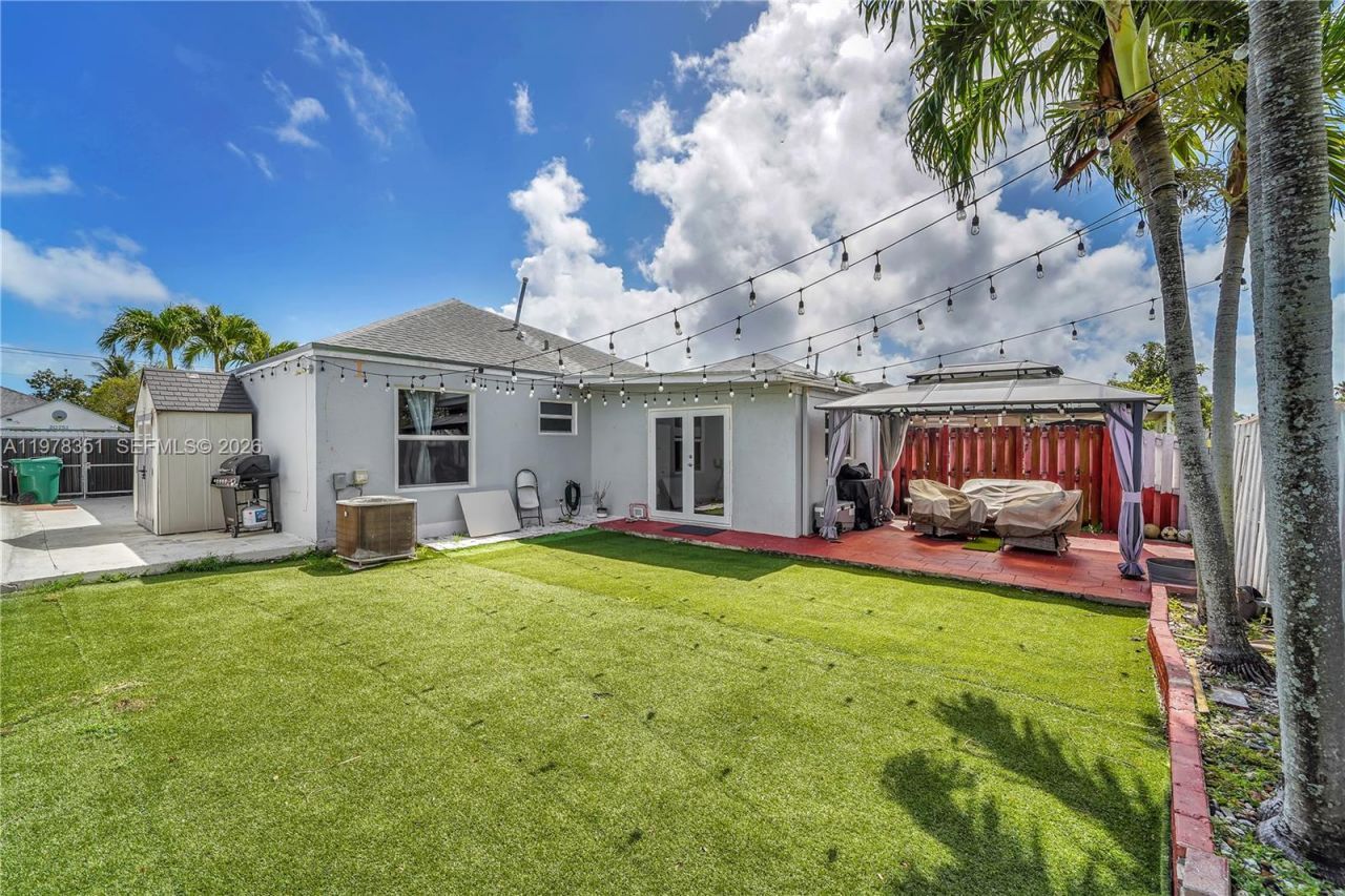 20750 SW 103rd Ct , Cutler Bay, FL 33189 Photo