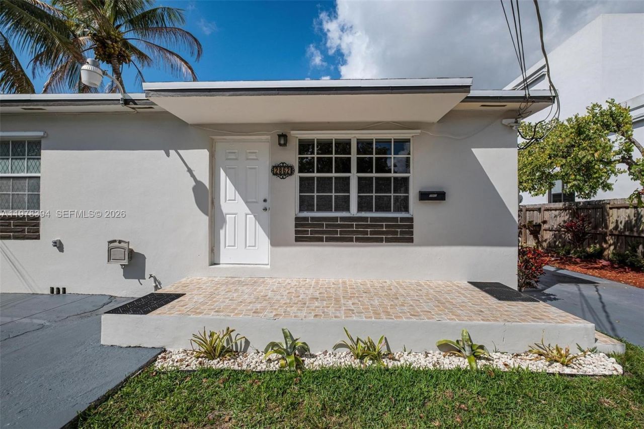 2862 SW 38th Ct , Miami, FL 33134 Photo