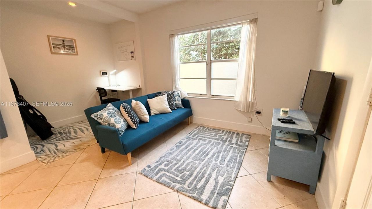 1337 Euclid Ave , Unit 104, Miami Beach, FL 33139 Photo