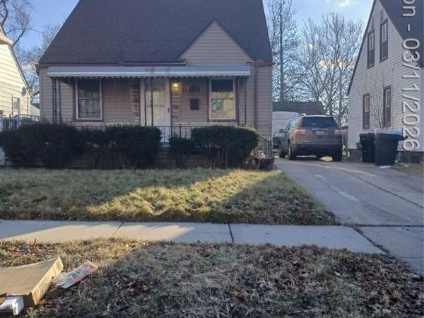 7776 Asbury Park, Detroit, MI 48228