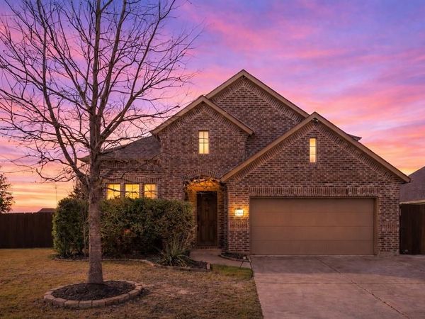 4201 Oak Bluff Road, Melissa, TX 75454