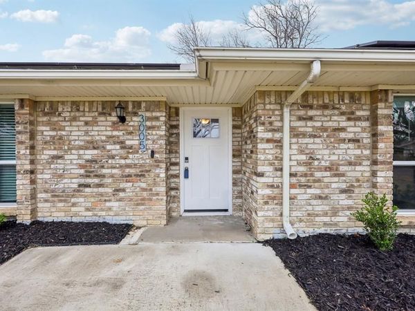 3005 Natalie Drive, Plano, TX 75074