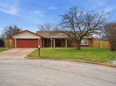 3055 Casita Court, Fort Worth, TX 76116
