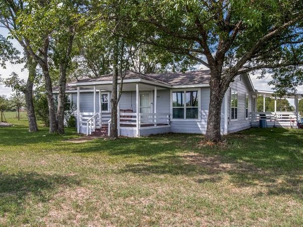9309 W Ridge Road, Anna, TX 75409