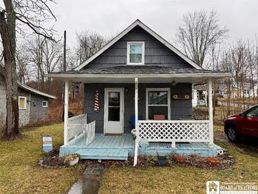 3554 Railroad Drive, Jamestown, NY 14701