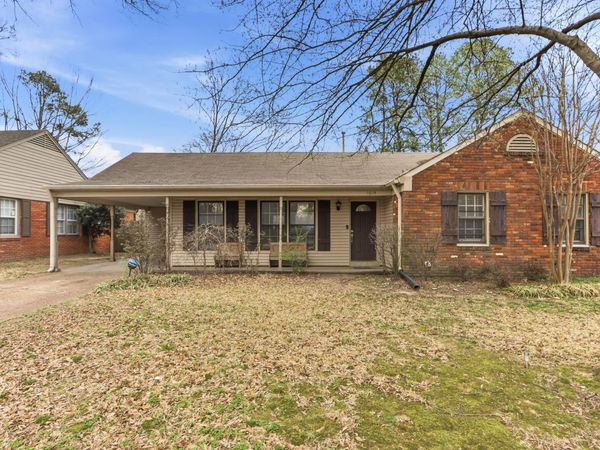 1614 STERLING DR, Memphis, TN 38119