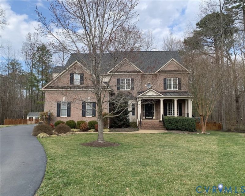 900 Railey Hill Court, Midlothian, VA 23114 Main Photo