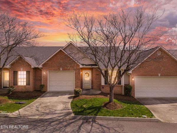 3754 Tilbury Way, Knoxville, TN 37921