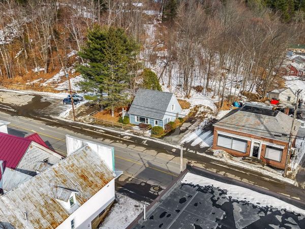 345 Main Street , Bingham, ME 04920