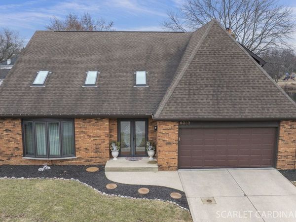 6333 Kent Court , Lisle, IL 60532