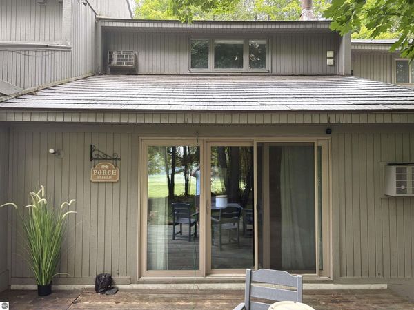 2500 Josef Strasse, Unit 442, Bellaire, MI 49615