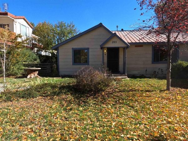 203 S 8th Street, Dolores, CO 81323