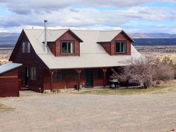 53 Fitts View Drive, Norwood, CO 81423