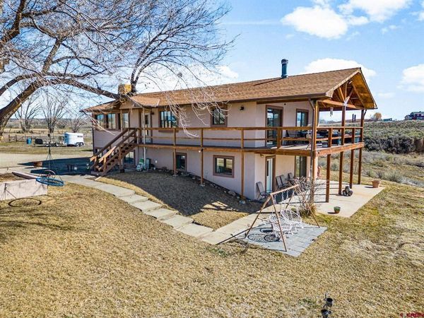 25220 Road M, Cortez, CO 81321
