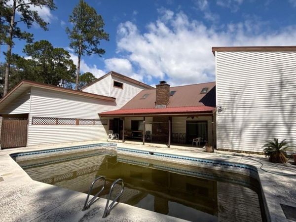 152 Zellwood Drive, Brunswick, GA 31523