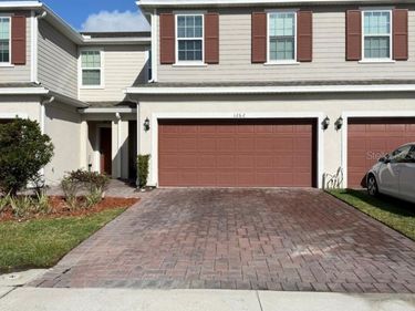 1262 WISPY CYPRESS DRIVE, Unit 384, KISSIMMEE, FL 34746