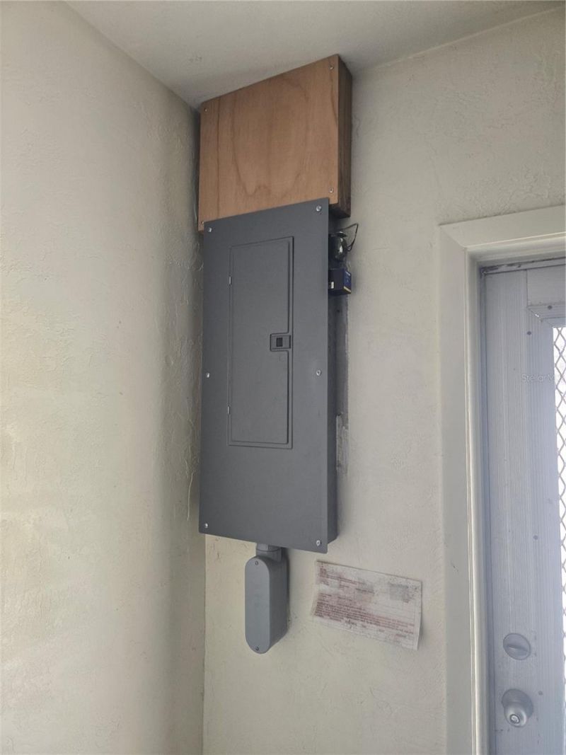 6480 31st Terrace N, Saint Petersburg, FL 33710 Photo