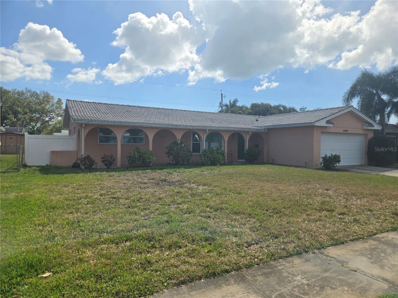 6480 31st Terrace N, Saint Petersburg, FL 33710 Photo