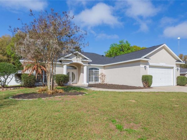 36281 OAK KNOLL LOOP , DADE CITY, FL 33525