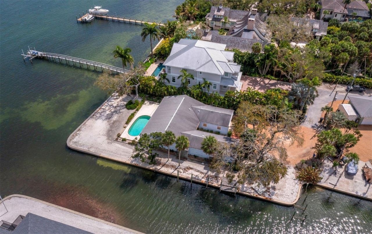 1267 Starboard Lane, Sarasota, FL 34242 Photo