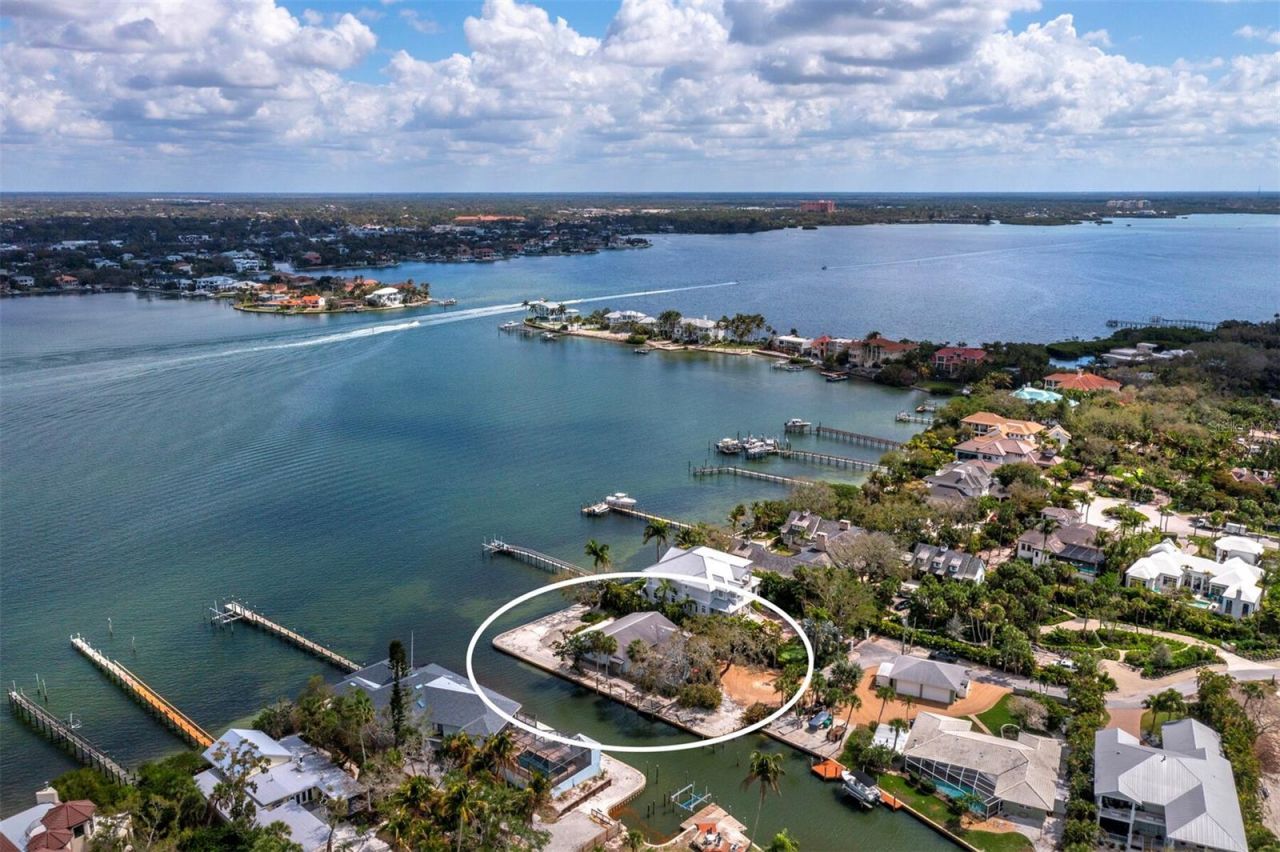 1267 Starboard Lane, Sarasota, FL 34242 Photo