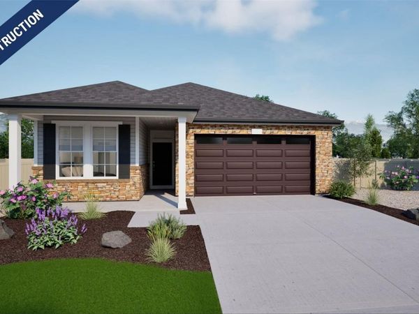 4827 N Sicily Court, Aurora, CO 80019