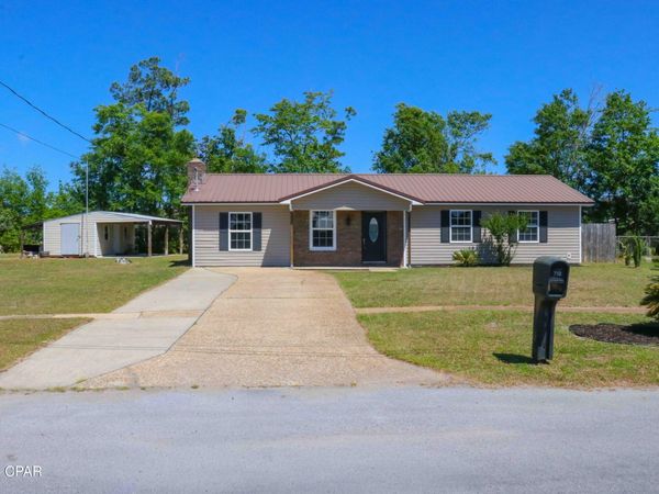 710 E Pine Forest Drive, Lynn Haven, FL 32444
