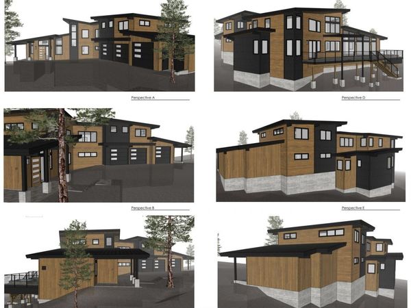 11925 Saddleback Drive, Truckee, CA 96161