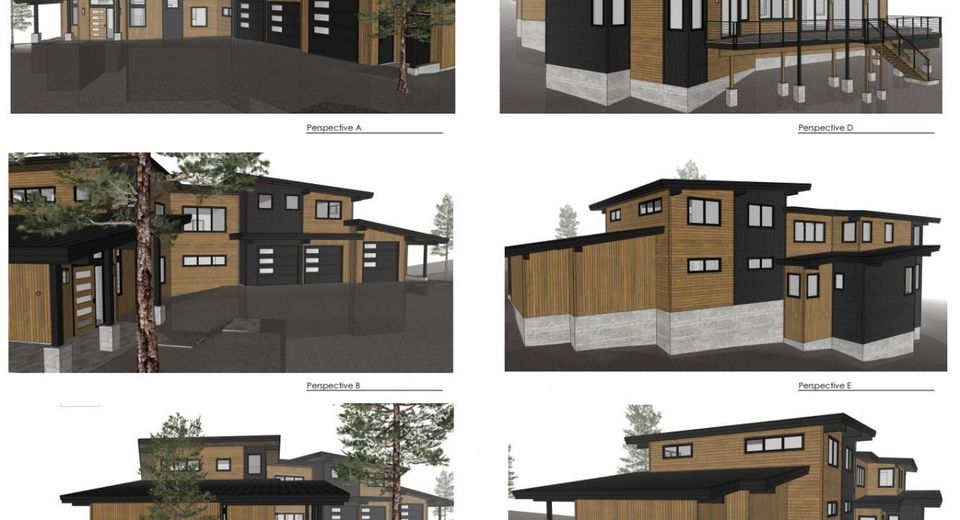 11925 Saddleback Drive, Truckee, CA 96161 Photo