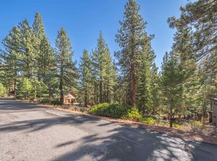 11925 Saddleback Drive, Truckee, CA 96161 Photo